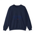 Panamá Patria Mía Crewneck Sweatshirt