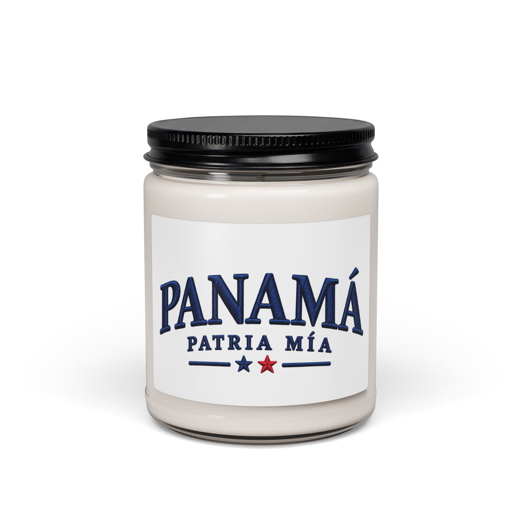 Scented Soy Candle, 9oz