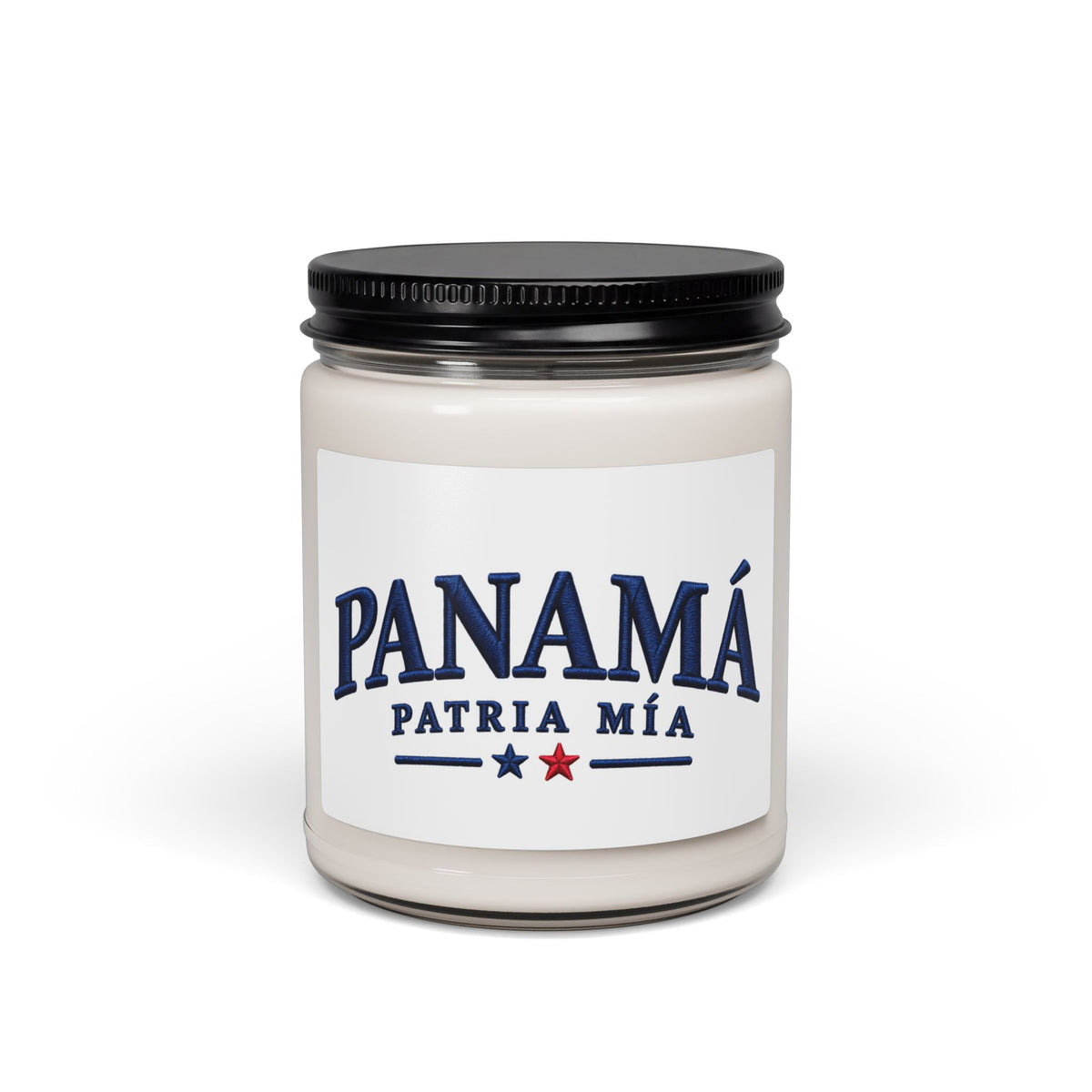 Scented Soy Candle, 9oz