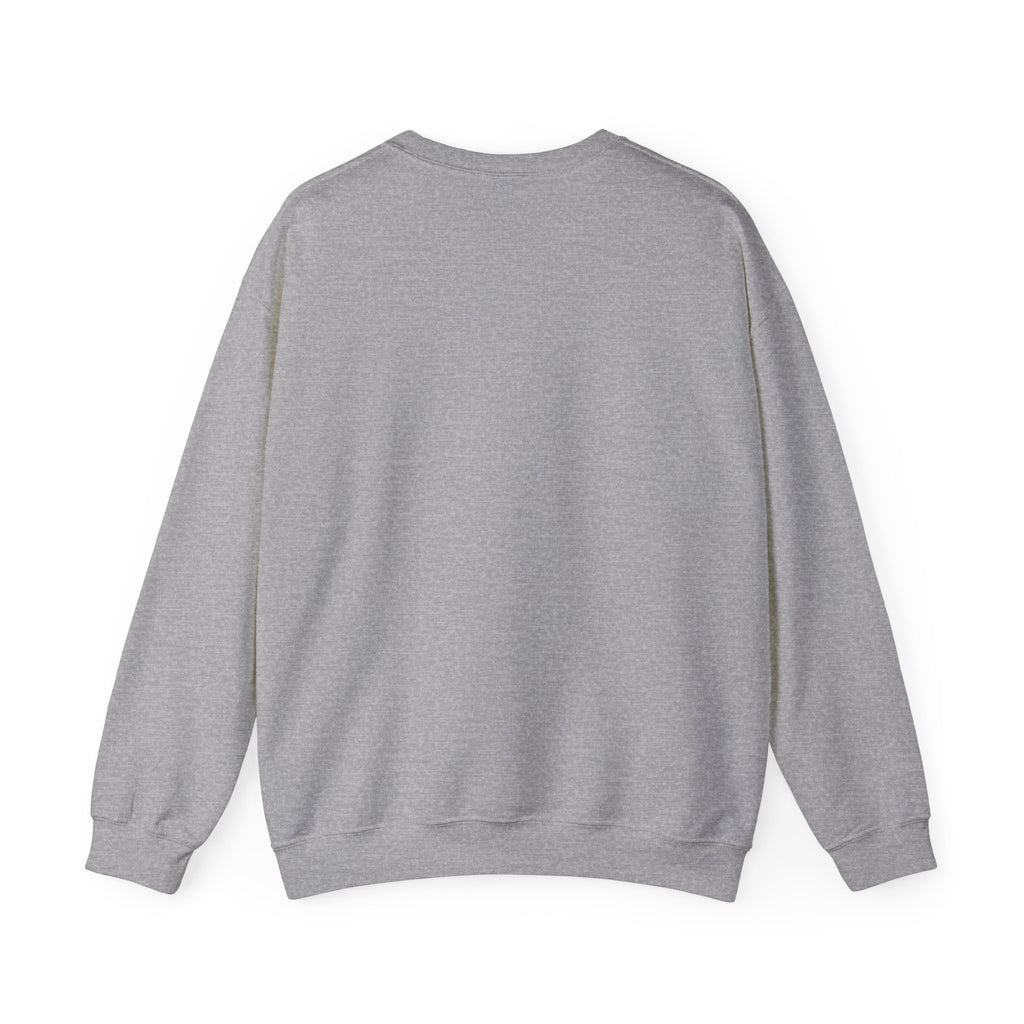 Panamá Patria Mía Crewneck Sweatshirt