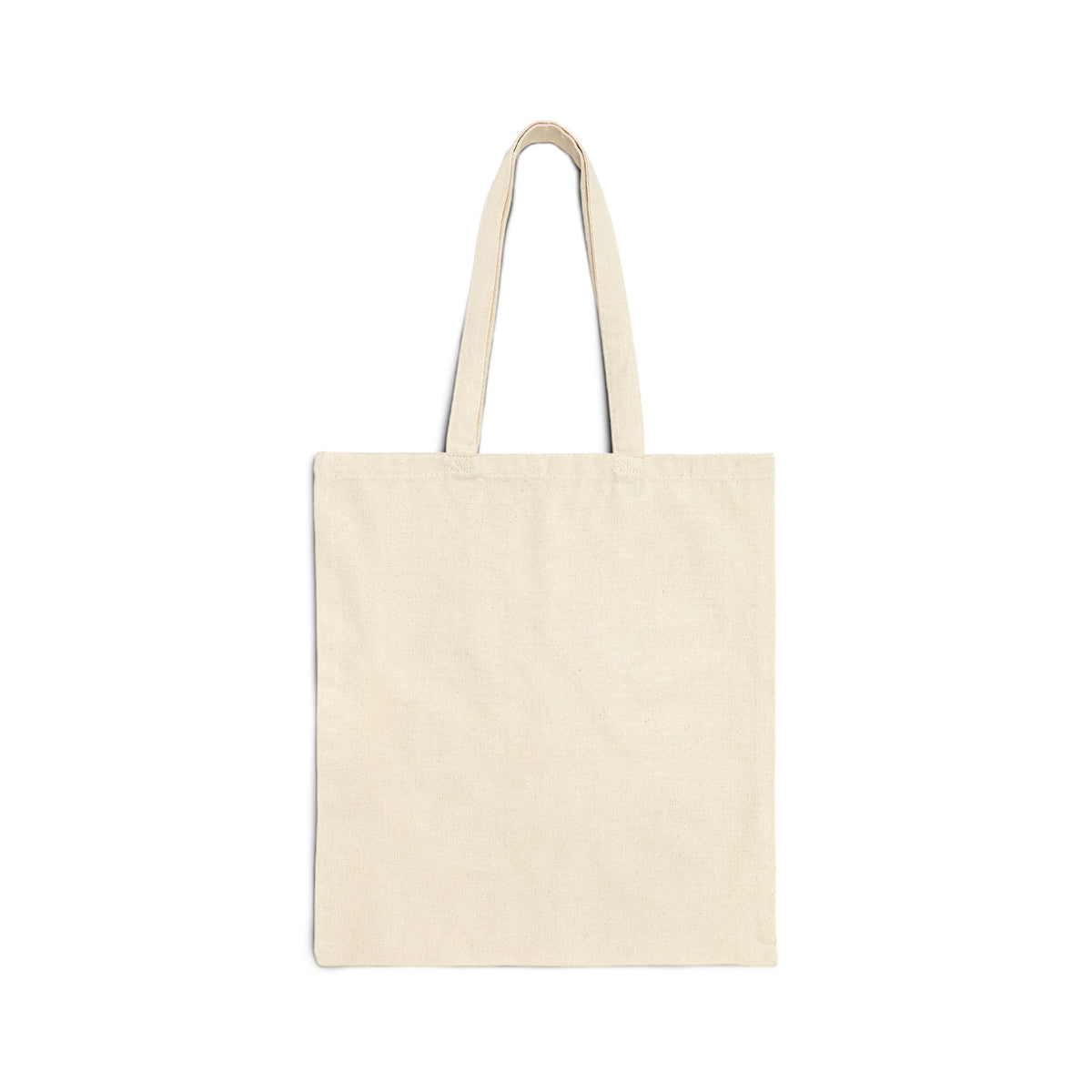 Panamá Patria Mía Canvas Tote Bag — Panama Pride Cotton Shopper