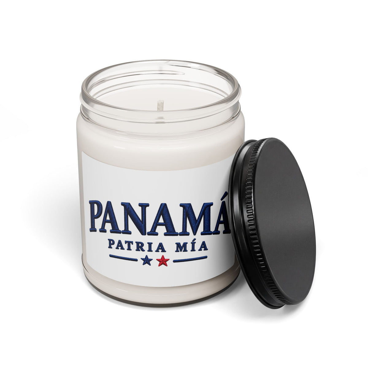 Scented Soy Candle, 9oz