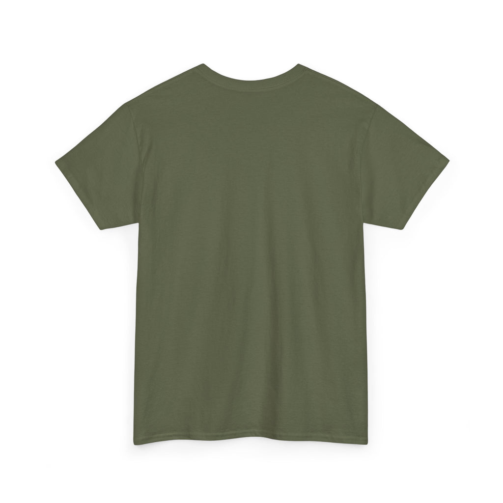 Camiseta Good Days Ahead | Retro unisex