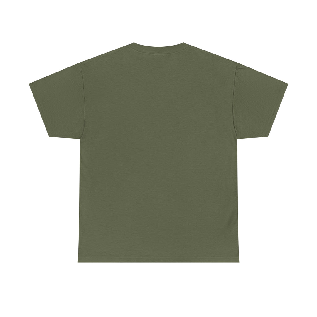 Camiseta Good Days Ahead | Retro unisex