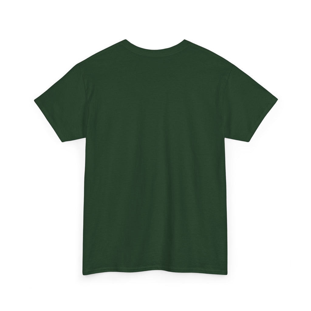 Camiseta Good Days Ahead | Retro unisex