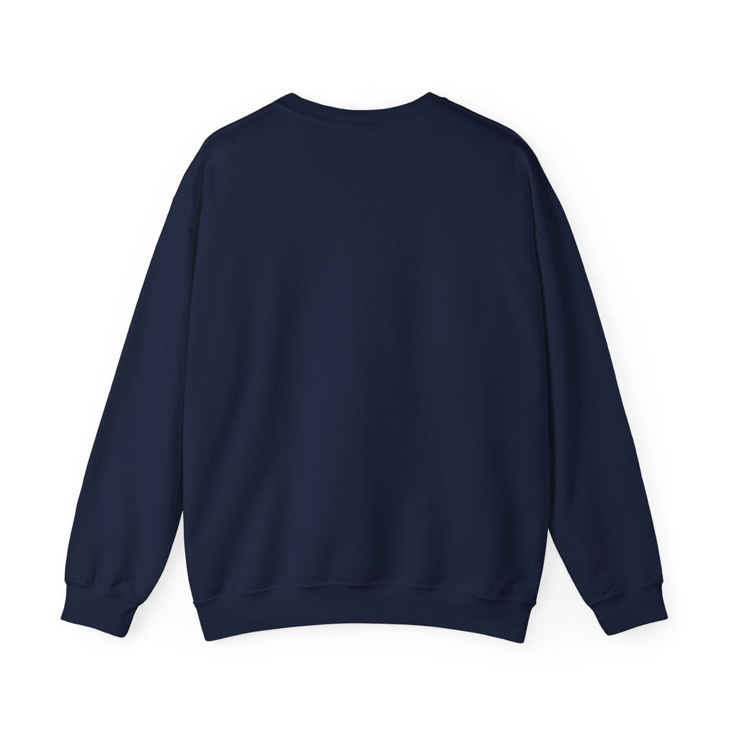 Panamá Patria Mía Crewneck Sweatshirt