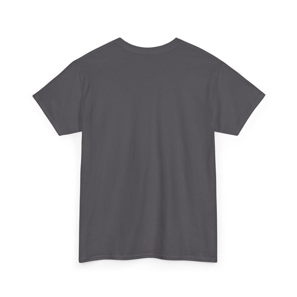Camiseta Good Days Ahead | Retro unisex